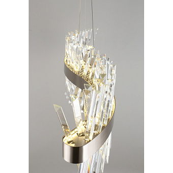 Люстра подвесная Omnilux Strasatti OML-99913-44 44Вт 1 лампочек LED