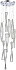 Светильник подвесной ST Luce ELICA SL6205.103.09 99Вт LED