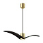 Светильник подвесной Odeon PENDANT 4900/1A 5Вт GU10 LED