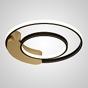 Светильник потолочный ImperiumLOFT Charity 207992-23 40Вт LED