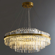 Светильник подвесной ImperiumLOFT Voyage 220063-23 122Вт LED