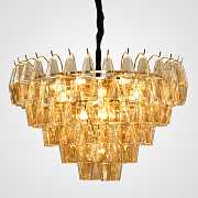 Светильник подвесной ImperiumLOFT Bonfire 101369-26 360Вт E14