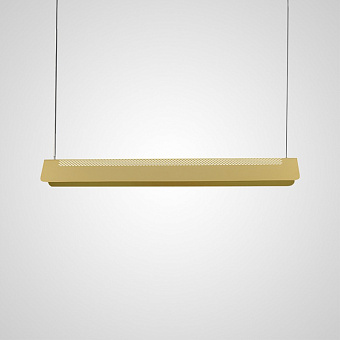 Люстра подвесная ImperiumLOFT Stuffy 141041-26 18Вт 1 лампочек LED