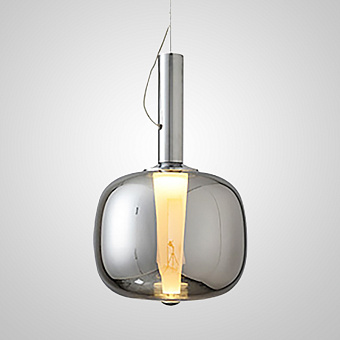 Светильник подвесной ImperiumLOFT Follett 186823-23 60Вт E27