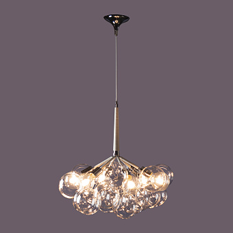 Светильник подвесной Loft It Bunch 10048/6 Gold 240Вт E27