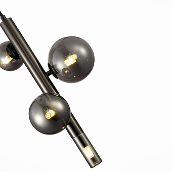 Светильник подвесной ST Luce CIELO SL1509.403.04 20Вт G9