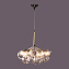 Светильник подвесной Loft It Bunch 10048/6 Gold 240Вт E27