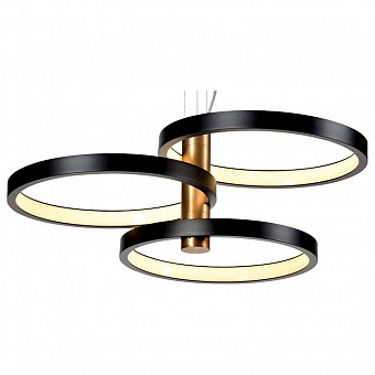 Светильник подвесной Favourite Cornetta 2116-3P 40Вт LED