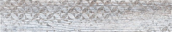 Полированный керамогранит WOW Briques 108919 Wood 4,5х23см 0,473кв.м.