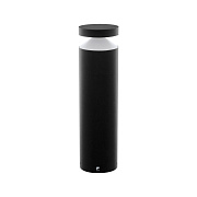 Светильник ландшафтный EGLO MELZO 97632 11Вт IP44 LED чёрный