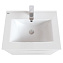 Тумба с раковиной IDDIS Cloud CLO60WFi95K 47х60,3х81см