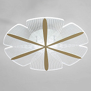 Светильник потолочный ImperiumLOFT Sindy 223877-23 66Вт LED