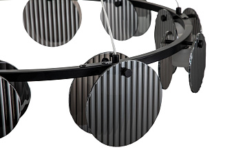 Светильник подвесной Stilfort Relux 4008/02/10P 134Вт LED