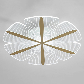 Светильник потолочный ImperiumLOFT Sindy 223877-23 66Вт LED