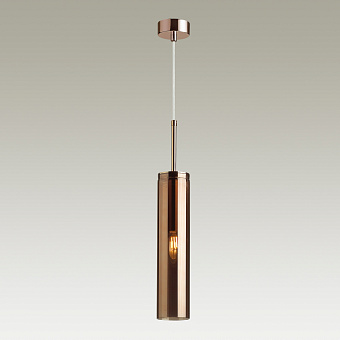 Светильник подвесной Odeon PENDANT 4692/1 40Вт E14