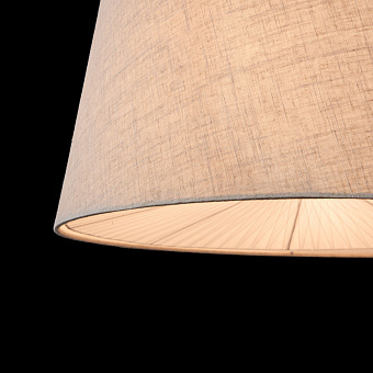 Светильник подвесной Maytoni Calvin Ceiling P179-PL-01-W 60Вт E27