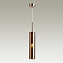 Светильник подвесной Odeon PENDANT 4692/1 40Вт E14