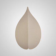Светильник настенный ImperiumLOFT Lissen 208831-23 20Вт LED
