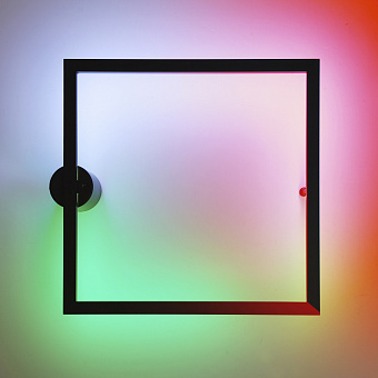 Светильник настенно-потолочный Odeon OMEN 4385/18WL 18Вт LED