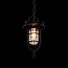 Светильник подвесной Loft It Warehouse Loft1141 60Вт E27