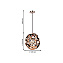 Светильник подвесной Favourite Gittus 2013-1P 60Вт E27