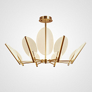 Светильник подвесной ImperiumLOFT Praia 229021-26 54Вт LED