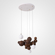 Светильник подвесной ImperiumLOFT Helsing 212879-23 33Вт LED