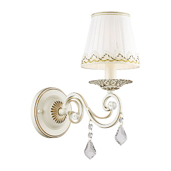 Бра Favourite Musa 1734-1W 40Вт E14