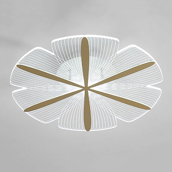 Светильник потолочный ImperiumLOFT Sindy 223876-23 56Вт LED