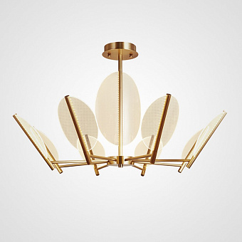 Светильник подвесной ImperiumLOFT Praia 229021-26 54Вт LED