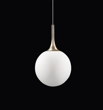 Светильник подвесной Lightstar Globo 813 813023 40Вт E14