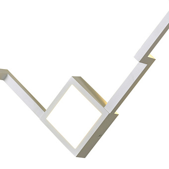 Светильник настенный Mantra BOUTIQUE 7668 25Вт LED