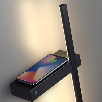 Светильник настенный Lumion BLAKE 5694/6WL 6Вт LED