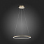 Светильник подвесной ST Luce ERTO SL904.203.01 12Вт LED