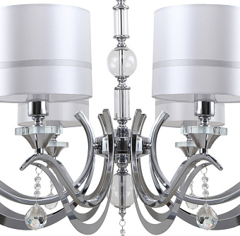 Люстра подвесная Stilfort Flippe 1041/09/08P 320Вт 8 лампочек E14