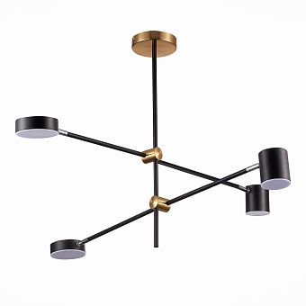 Светильник потолочный ST Luce RODRIGO SL1604.432.04 20Вт LED