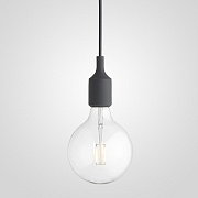 Светильник подвесной ImperiumLOFT Muuto 186763-22 60Вт E27