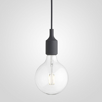 Светильник подвесной ImperiumLOFT Muuto 186763-22 60Вт E27