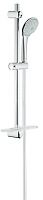 Душевой гарнитур GROHE Euphoria 110 Mono 27266001 хром