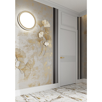 Светильник настенно-потолочный Sonex Shiny 3054/DL 48Вт LED