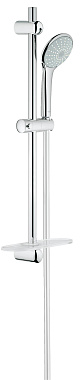 Душевой гарнитур GROHE Euphoria Mono 2726600E хром