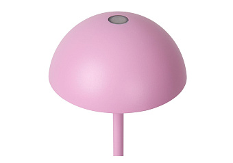 Настольная лампа Lucide JOY 15500/02/66 1,5Вт LED