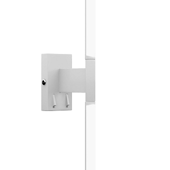 Светильник настенный Loft It Stick 10011 WH 12Вт LED