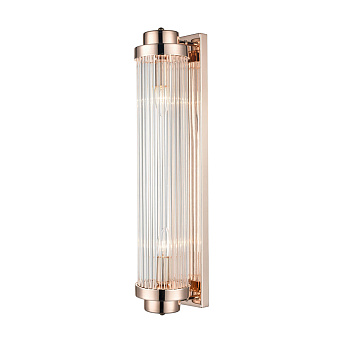 Бра Vele Luce Clarinetto VL3314W42 80Вт E14