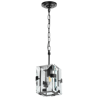 Светильник подвесной Lightstar Novara 713217 40Вт E14