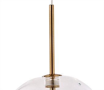 Светильник подвесной Arte Lamp CAMERON A7720SP-1AB 40Вт G9