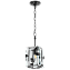 Светильник подвесной Lightstar Novara 713217 40Вт E14