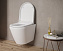 Инсталляция с унитазом VITRA Integra 
Round 9004B003-7202