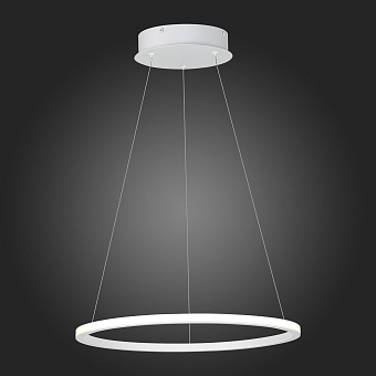 Светильник подвесной ST Luce ST604 OUT ST604.543.22 22Вт LED