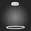 Светильник подвесной ST Luce ST604 OUT ST604.543.22 22Вт LED